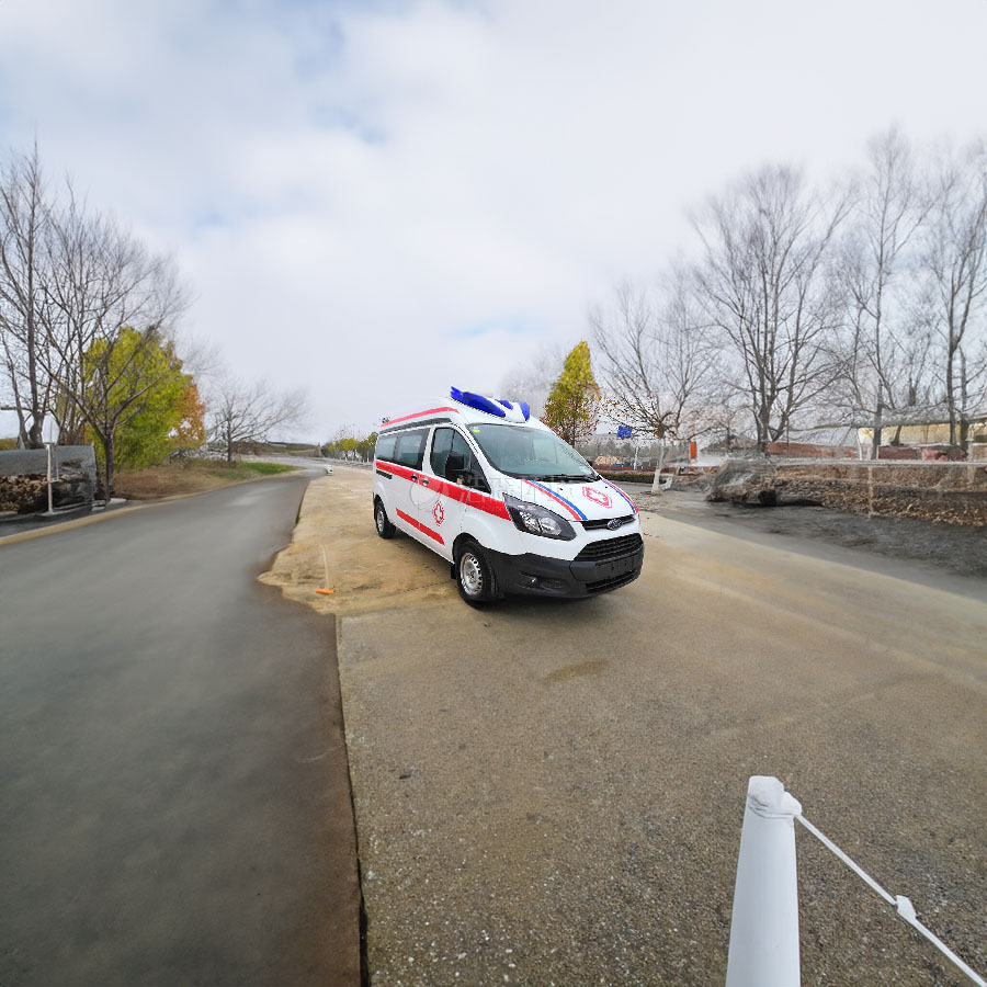 出租救护车联系电话