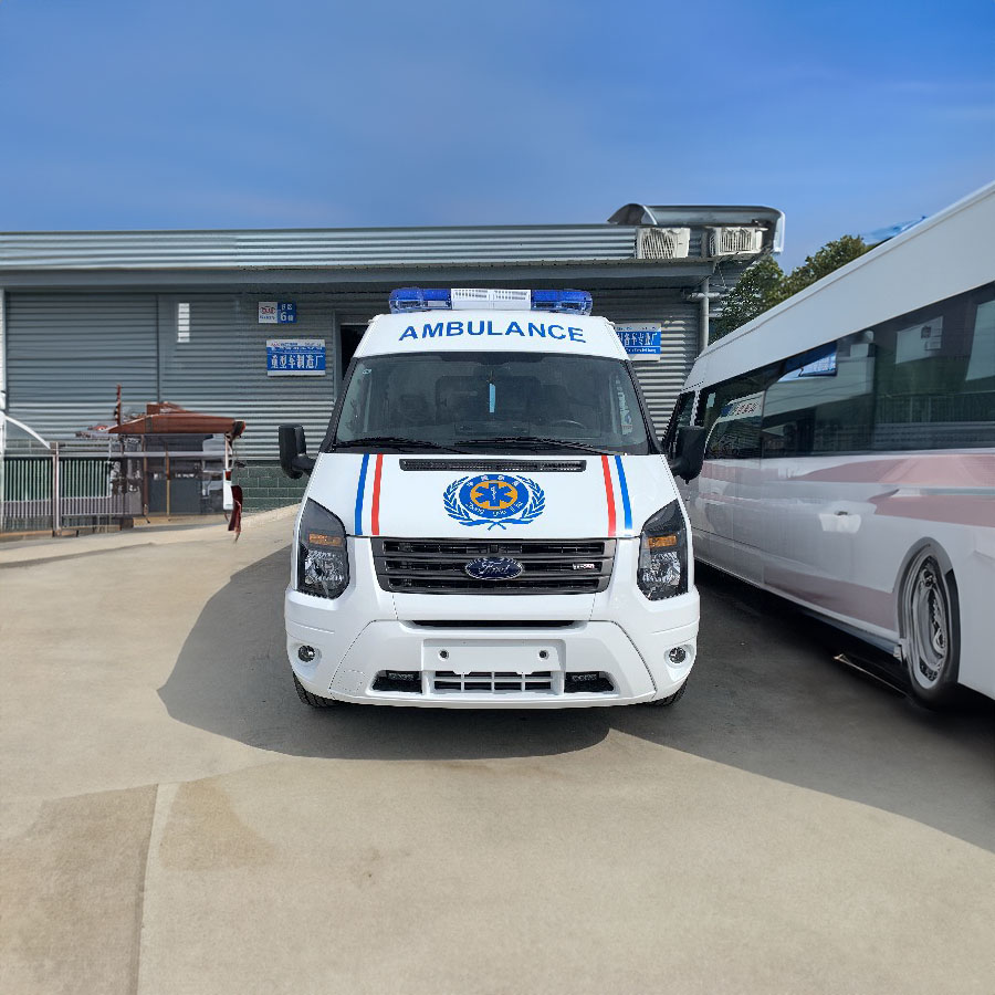 租赁私人救护车电话