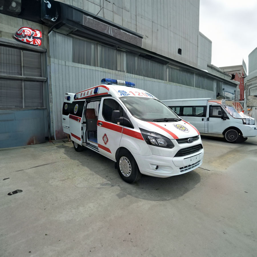 租赁私人救护车电话号码