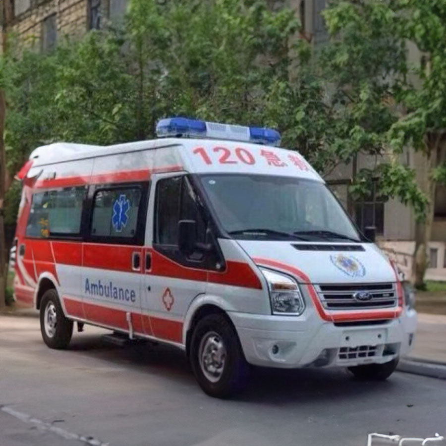 出租救护车联系方式