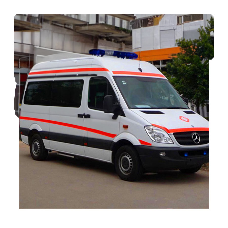 出租急救车电话
