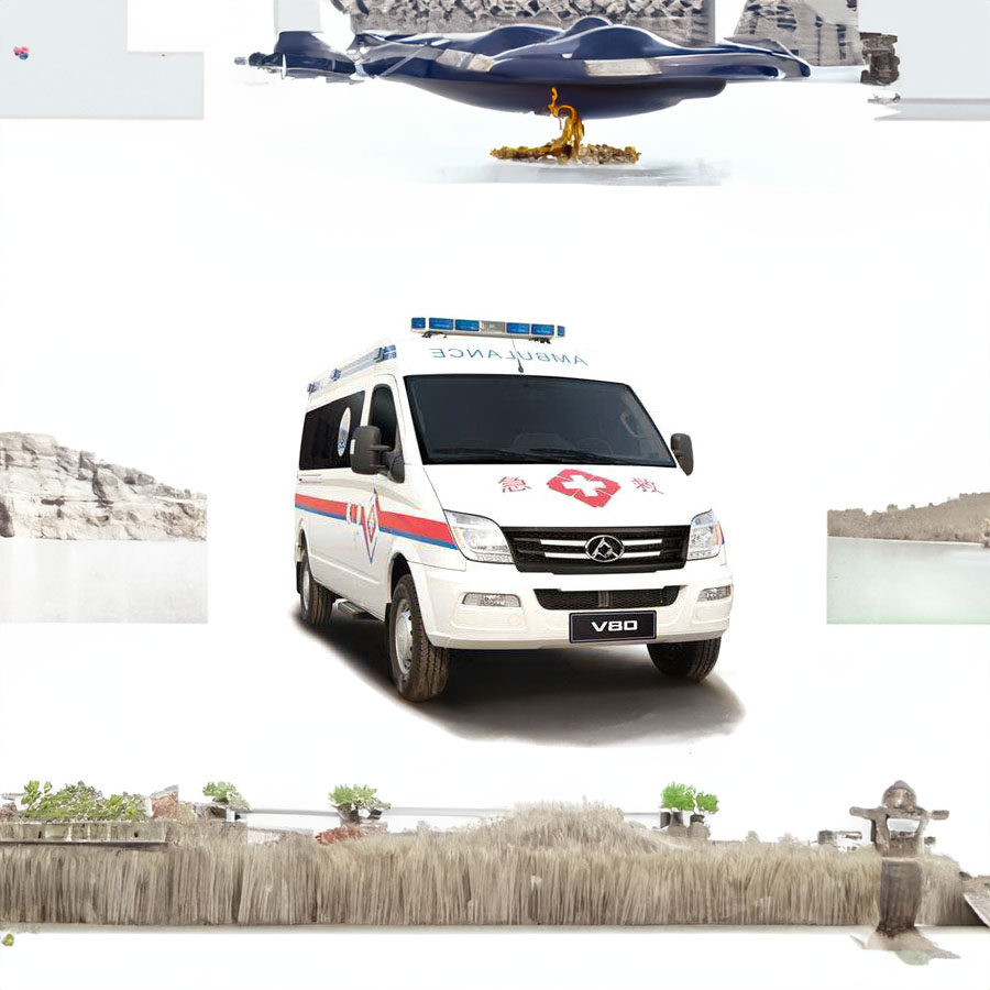 出租私人救护车电话号码