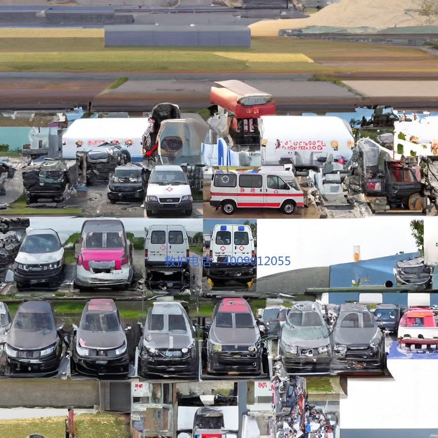 出租私人救护车电话