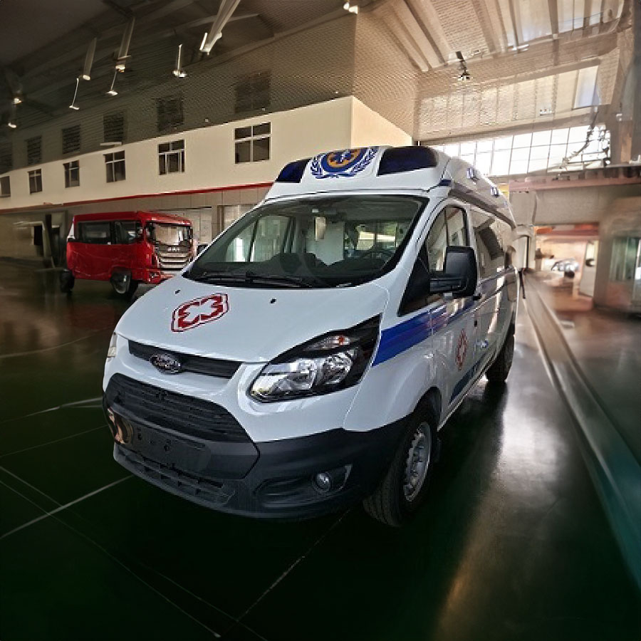 租赁私人救护车联系电话