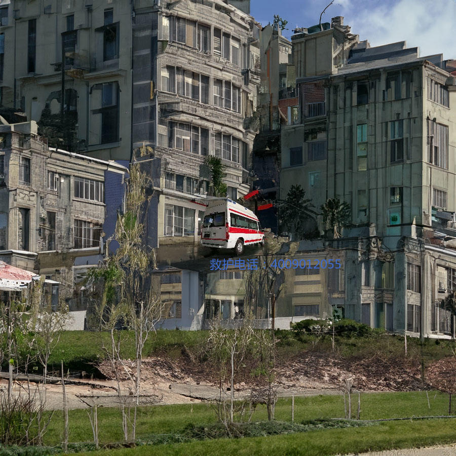 出租救护车联系方式