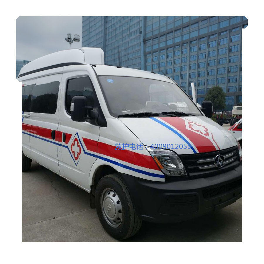 出租急救车联系方式