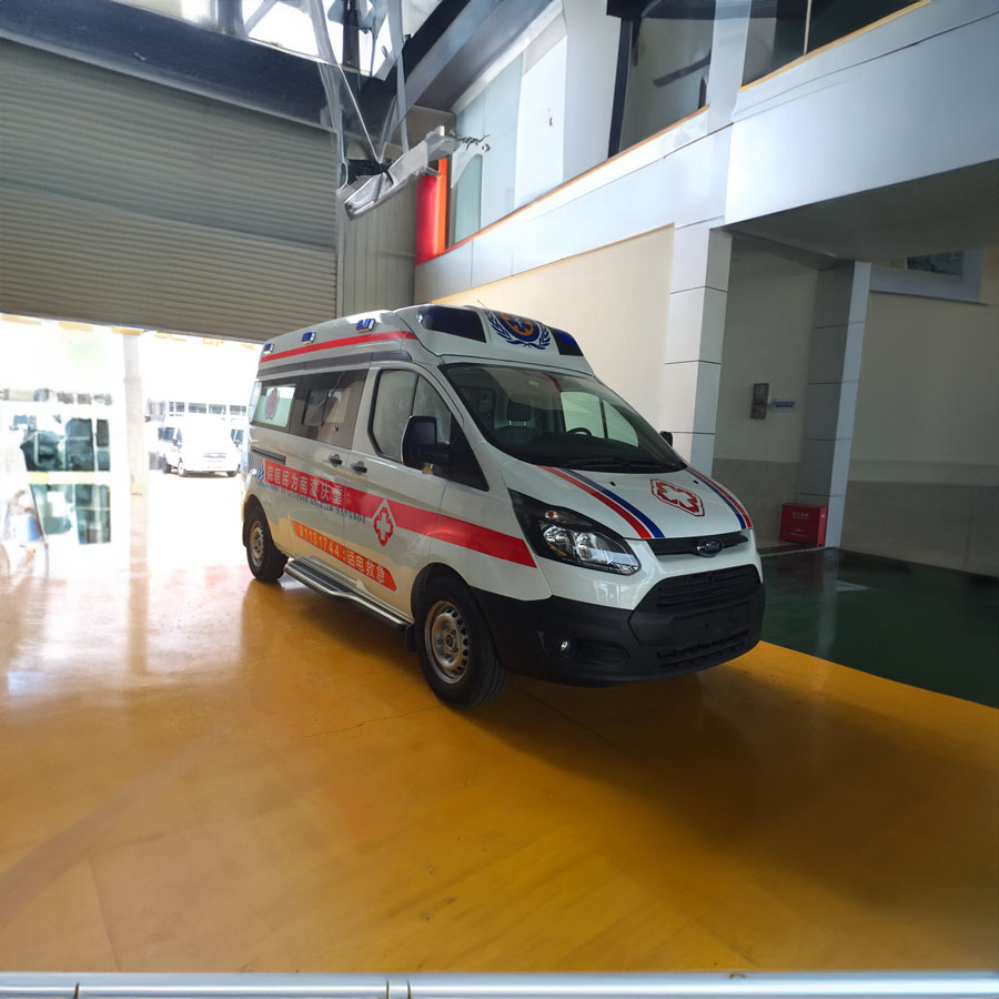 租赁救护车电话号码