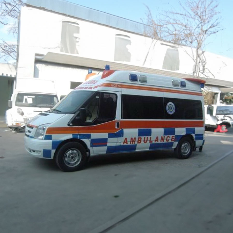 出租救护车联系方式