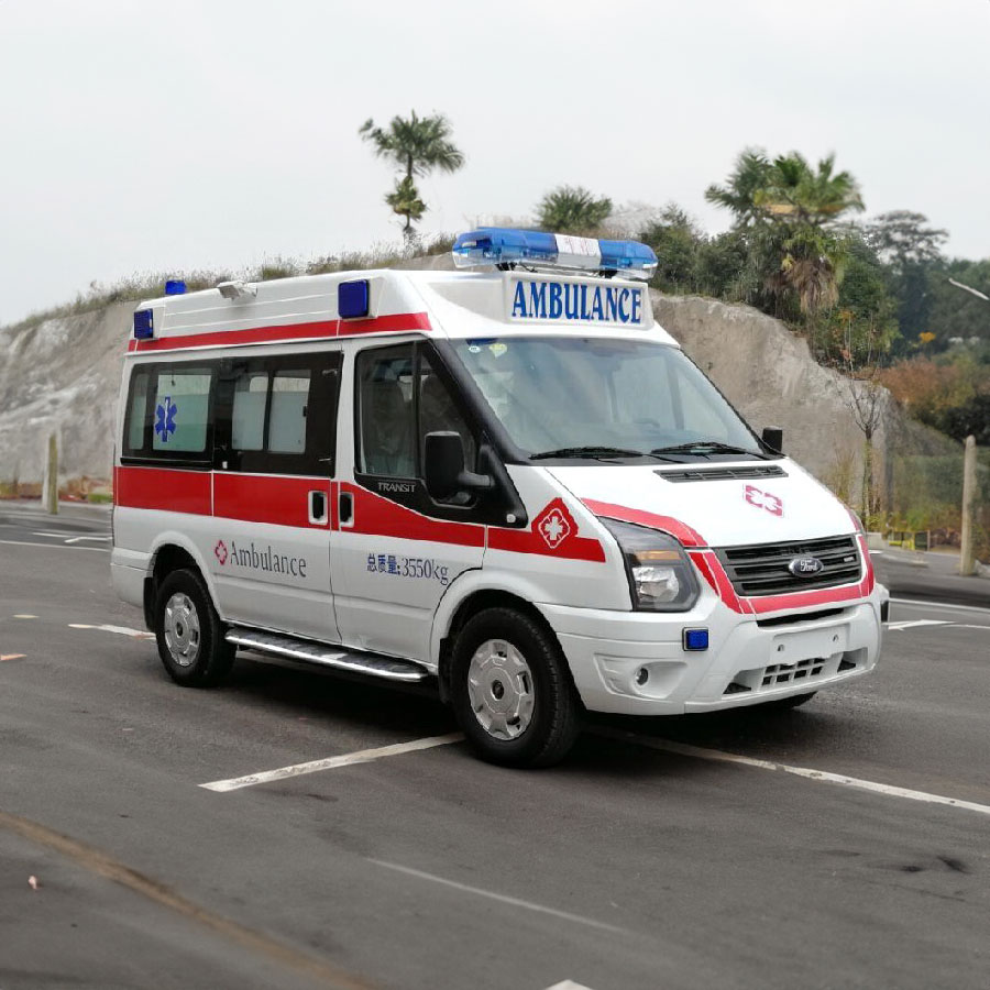 租赁救护车电话