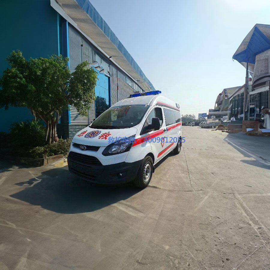 租赁私人救护车联系电话