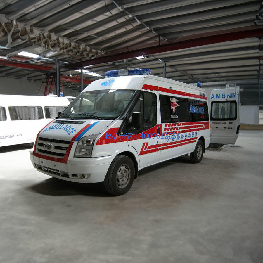 出租私人救护车电话
