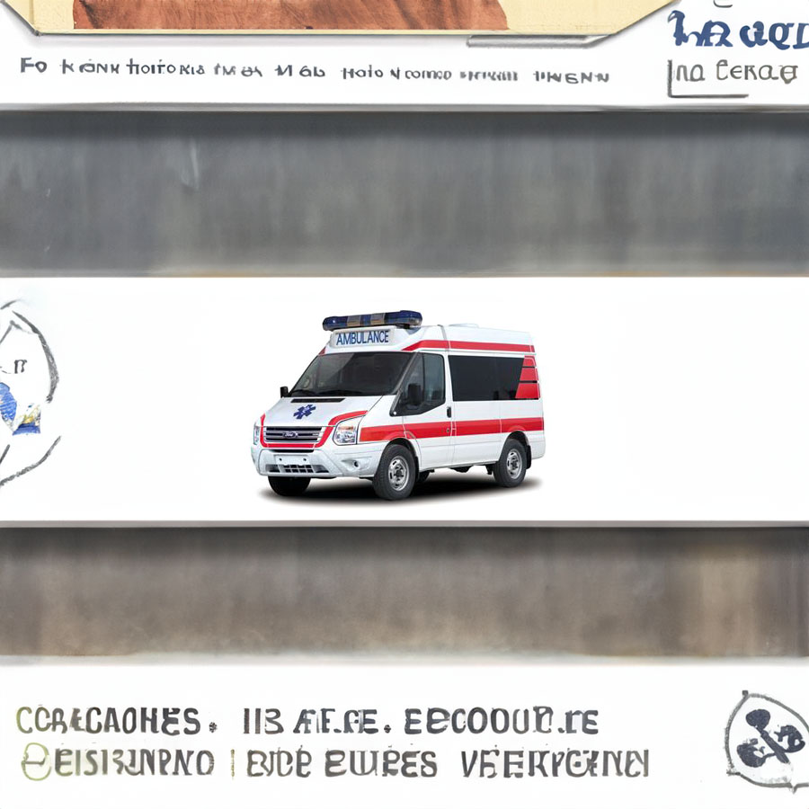 租赁急救车联系电话