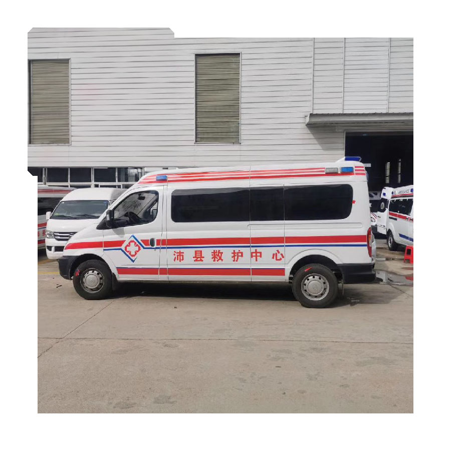 租赁私人救护车电话号码