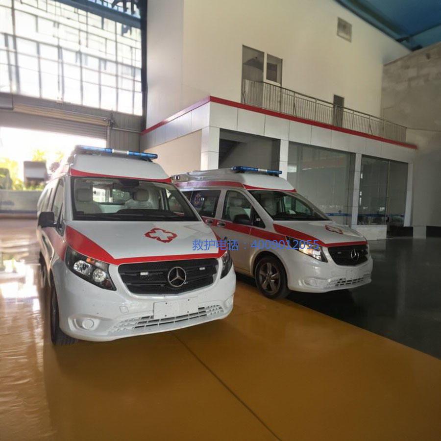 租赁救护车联系电话