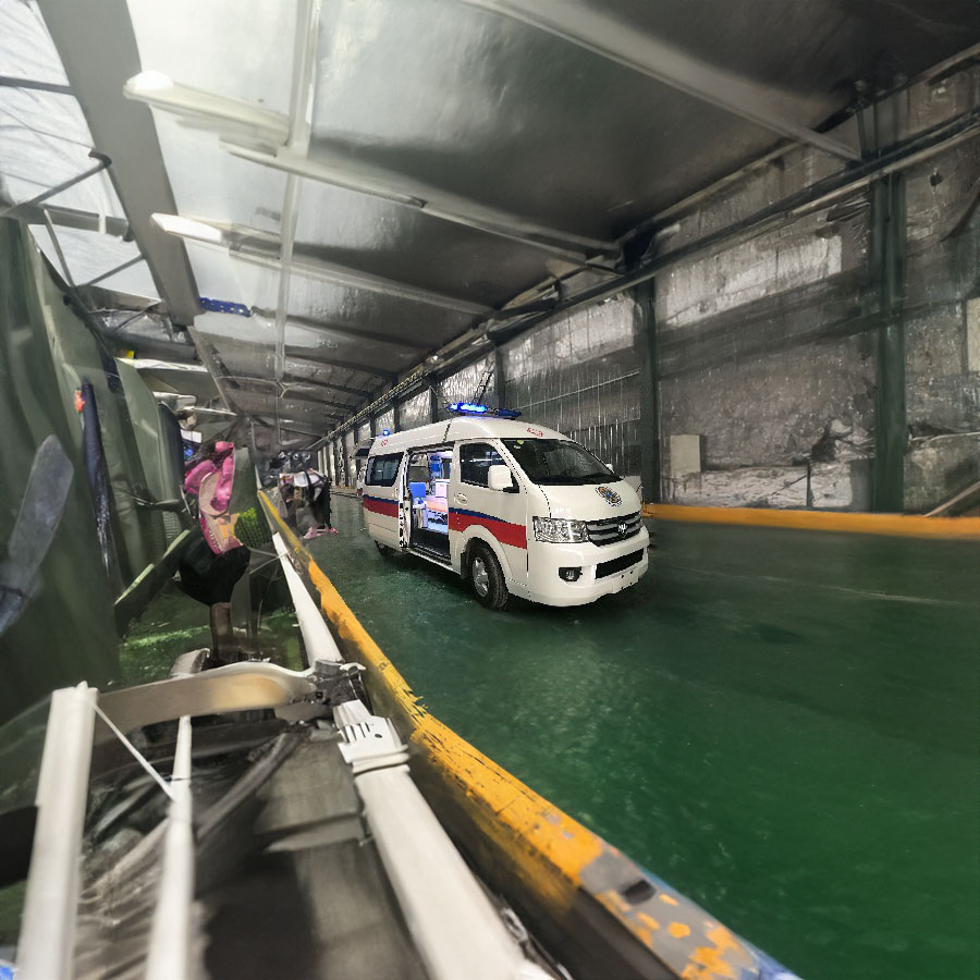 租赁私人救护车联系电话