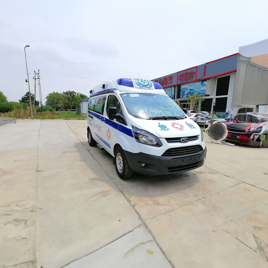 出租急救车电话