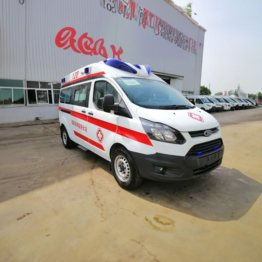 租赁救护车联系电话