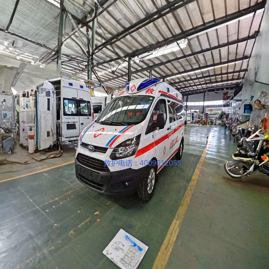 出租私人救护车联系电话
