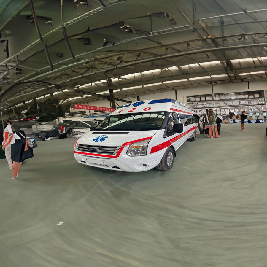 租赁私人救护车联系电话