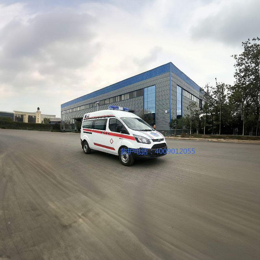 租赁救护车电话号码