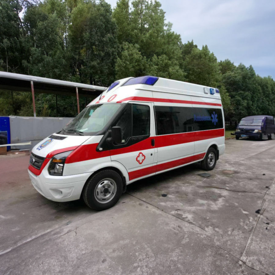 租赁急救车联系电话