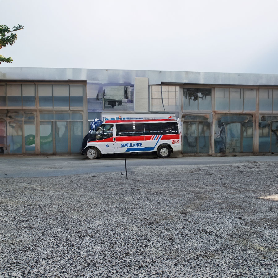 出租私人救护车电话