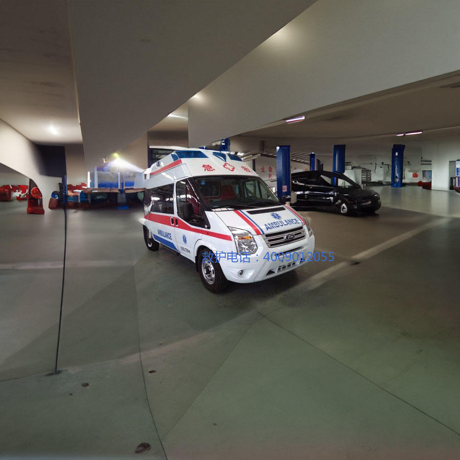 出租私人救护车联系方式