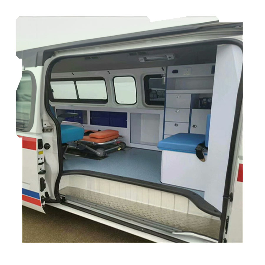 租赁私人救护车电话