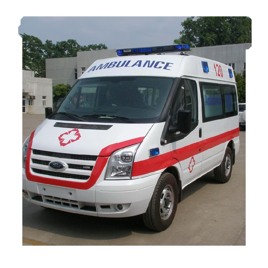 出租急救车电话号码