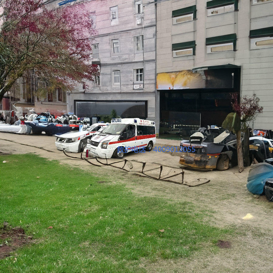 租赁私人救护车联系电话