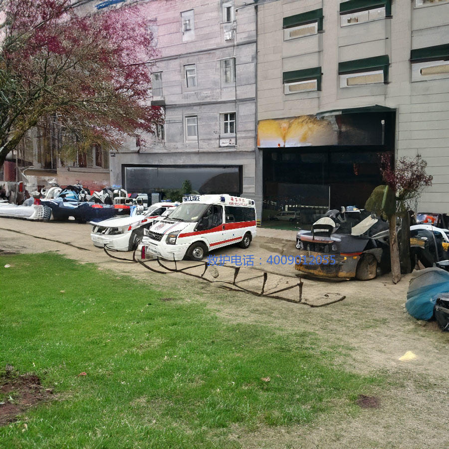 出租120联系电话