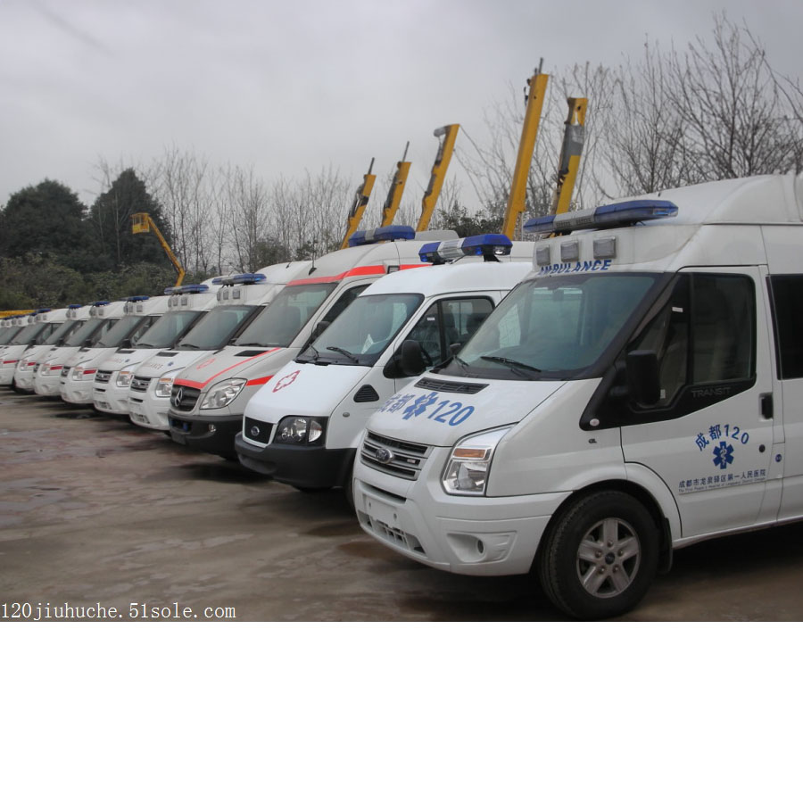 租赁私人救护车联系方式