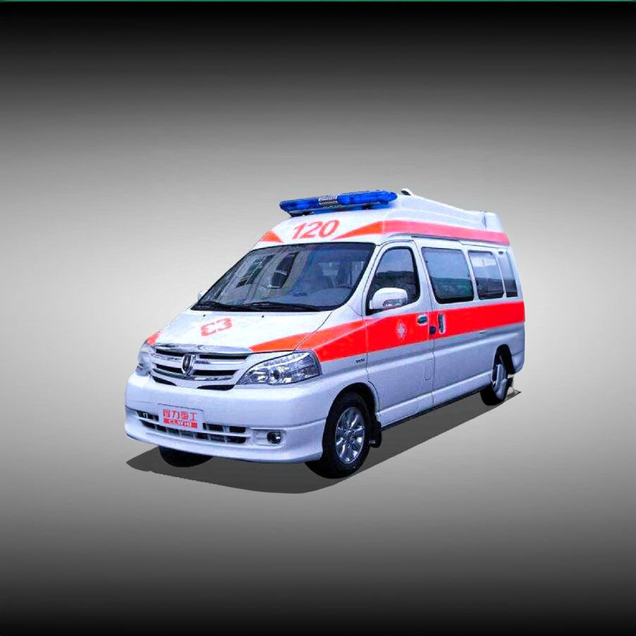 出租急救车电话号码