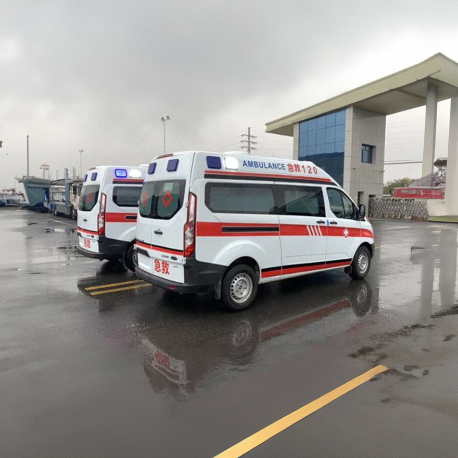 出租私人救护车电话