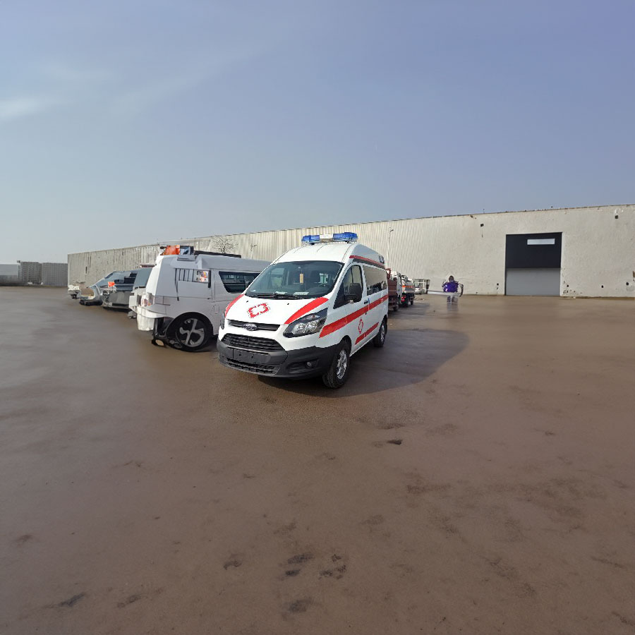 租赁救护车电话