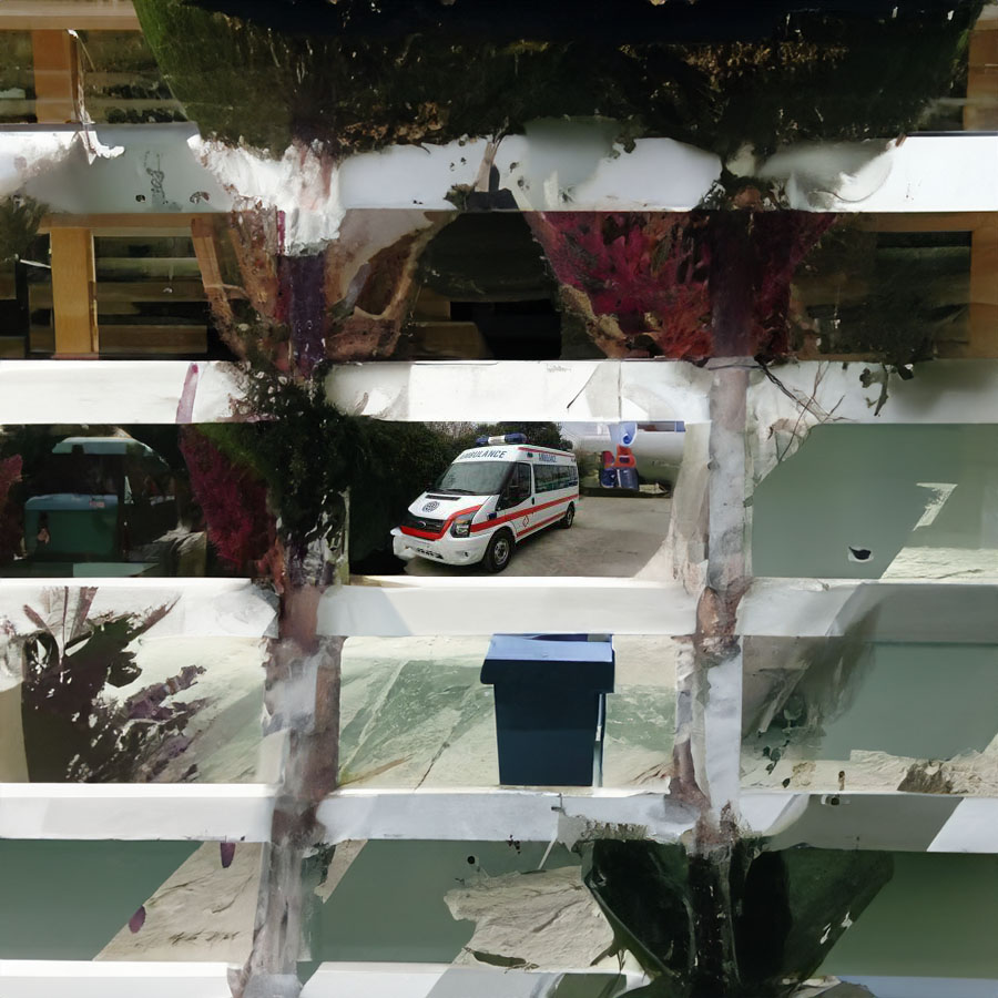 出租急救车电话