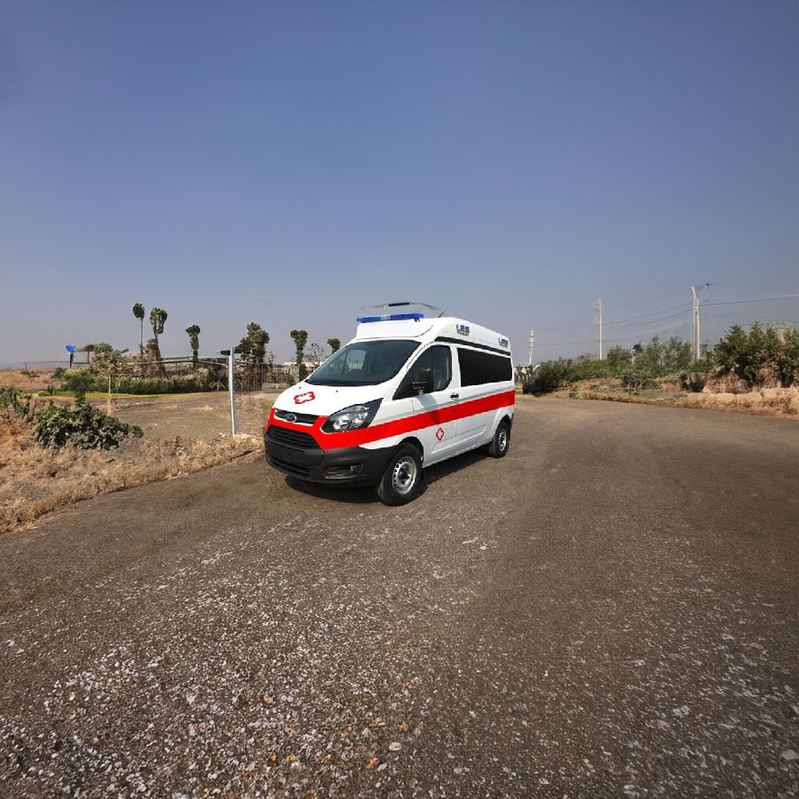 租赁私人救护车电话号码