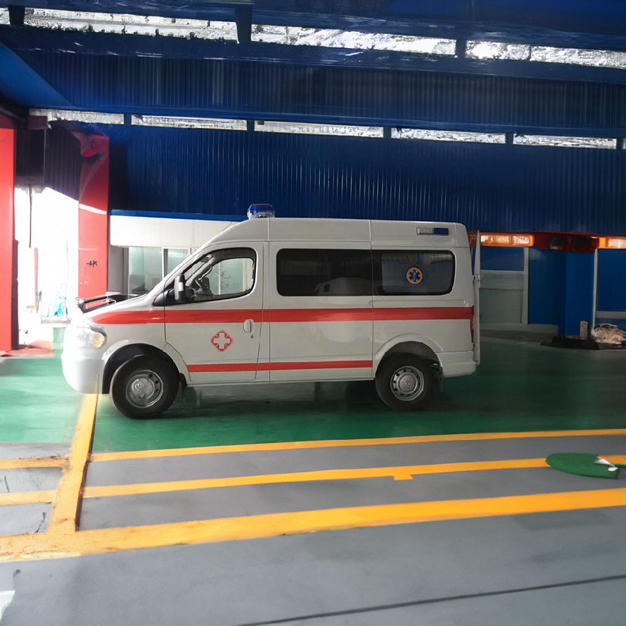 出租私人救护车联系电话