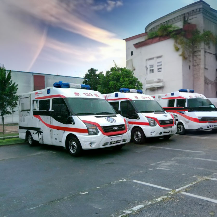 出租120联系电话