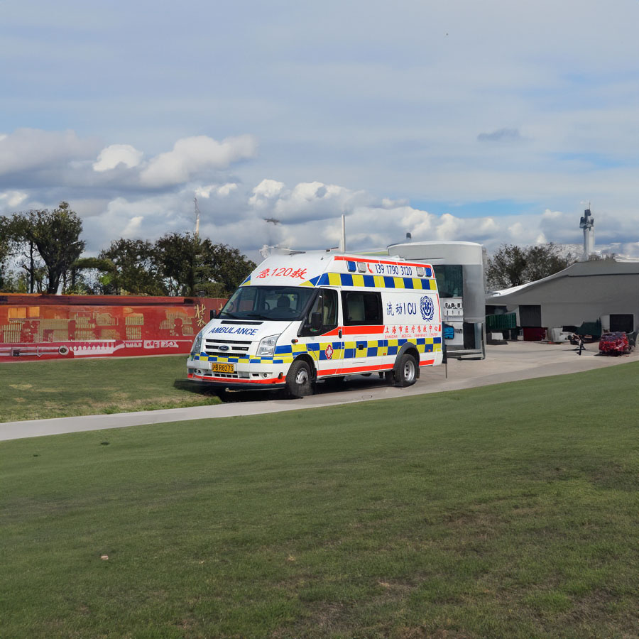租赁私人救护车电话号码
