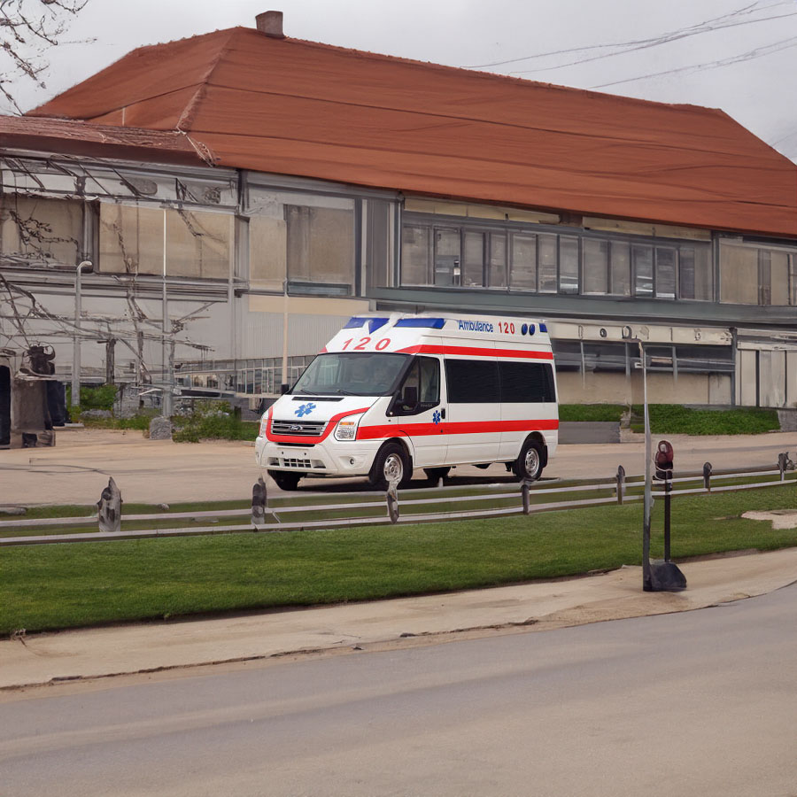 租赁私人救护车联系电话