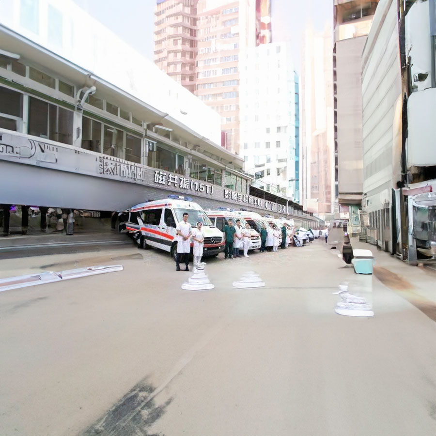 租赁救护车联系方式