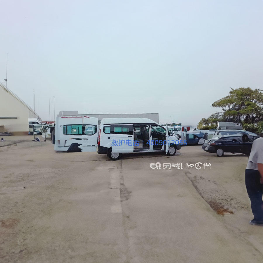 出租急救车电话