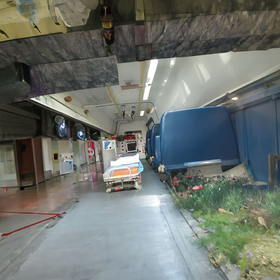 出租私人救护车电话号码