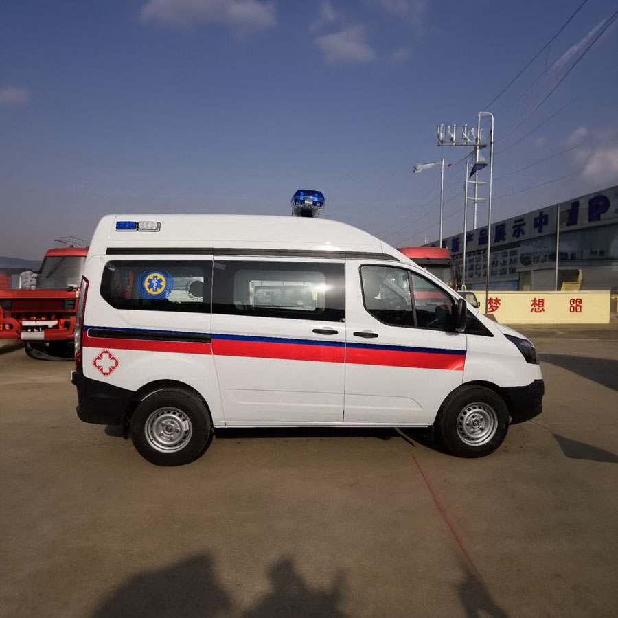 出租私人救护车电话号码