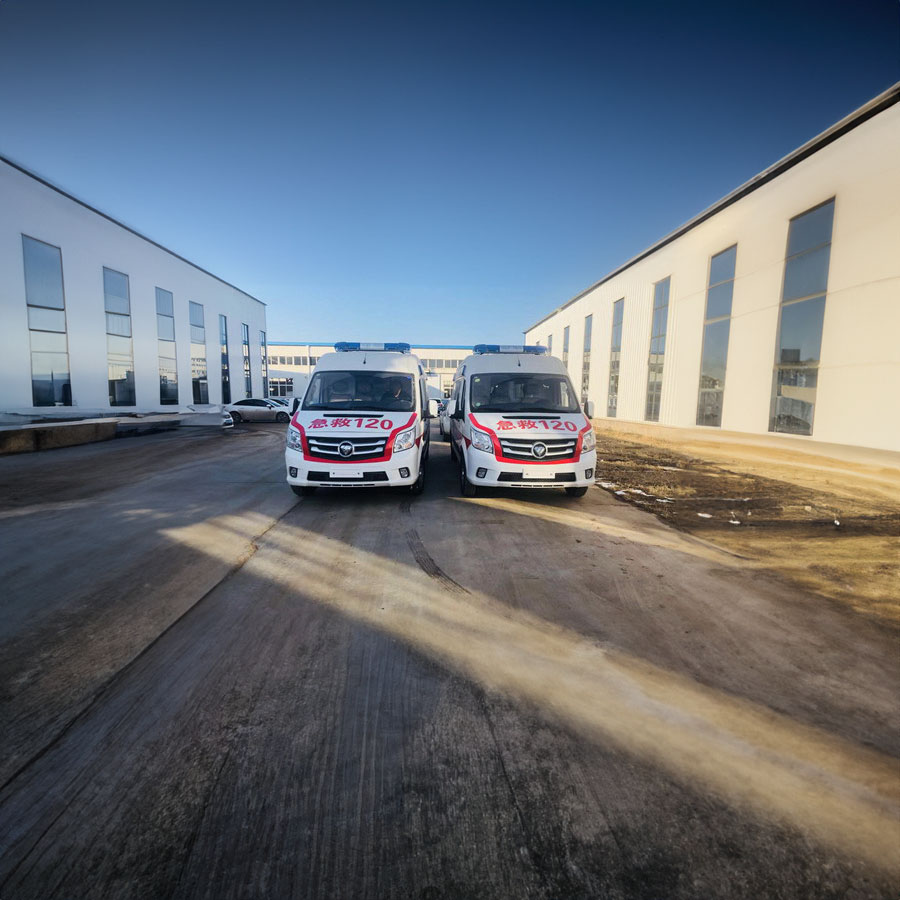 租赁私人救护车电话