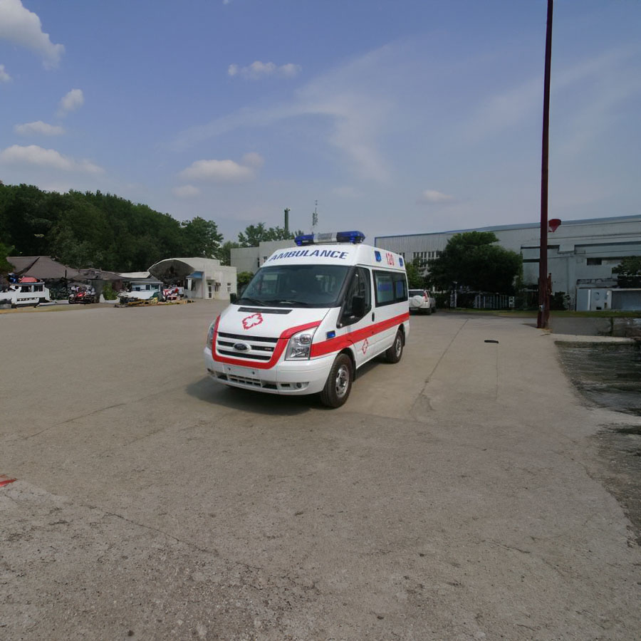 出租私人救护车电话