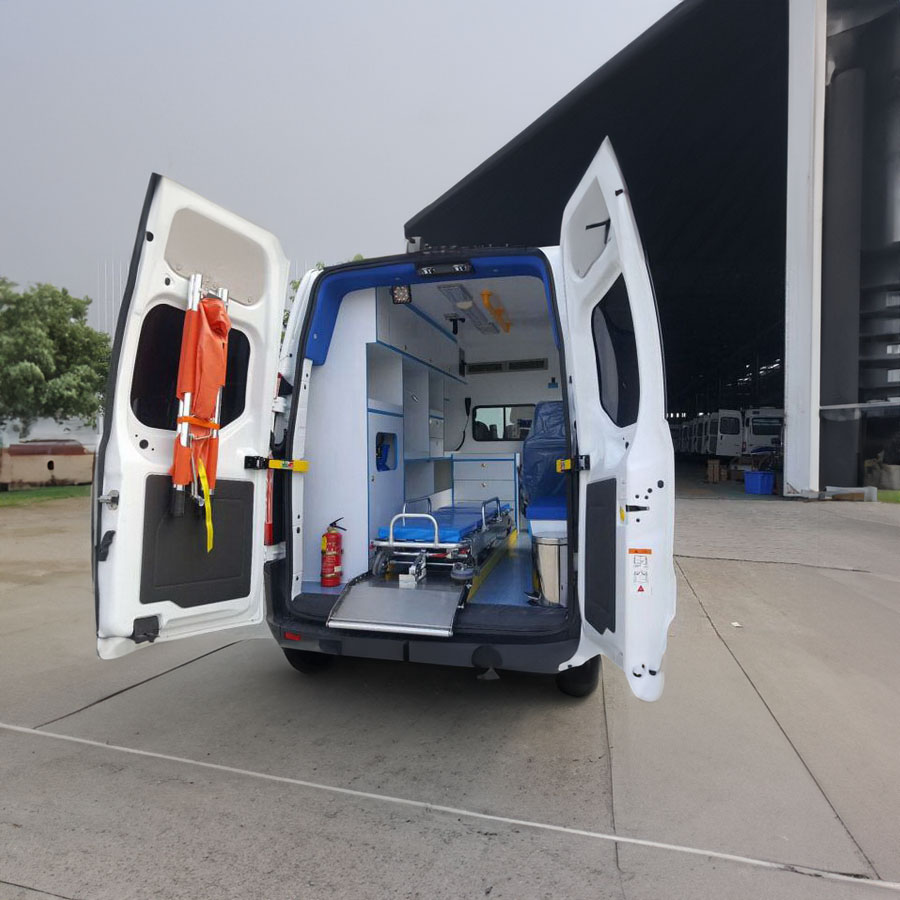 租赁救护车电话