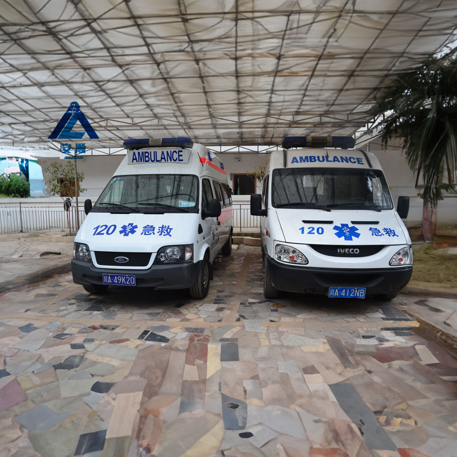 出租救护车联系方式