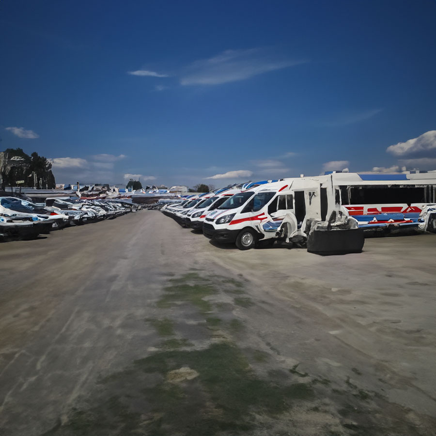 租赁私人救护车电话